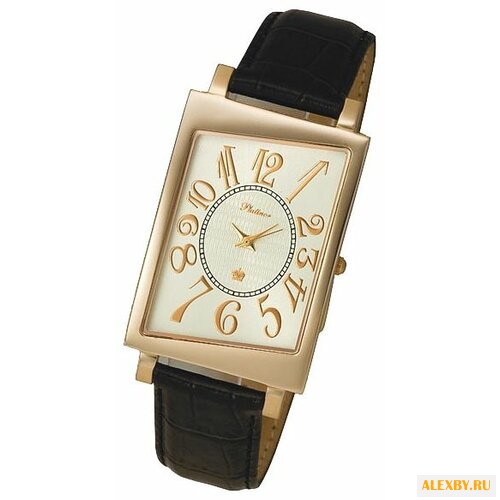 Наручные часы Platinor 54450.210