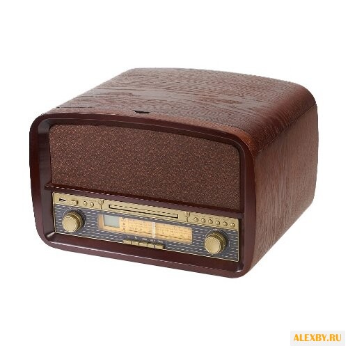 Виниловый проигрыватель Camry