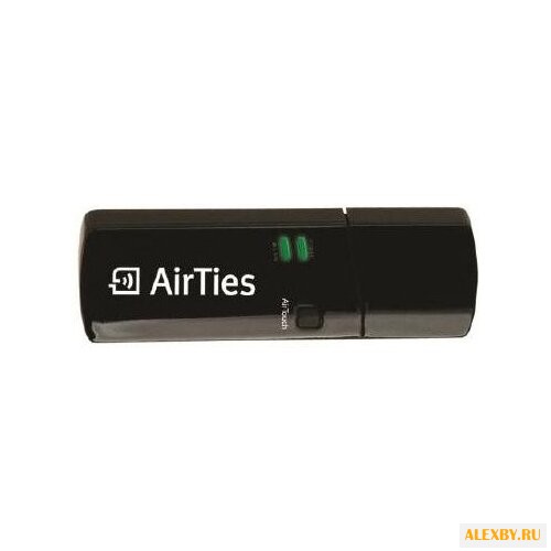 Wi-Fi адаптер AirTies Air 2411