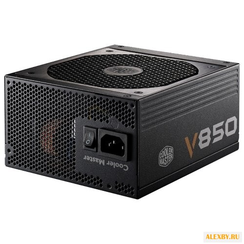 Блок питания Cooler Master V850