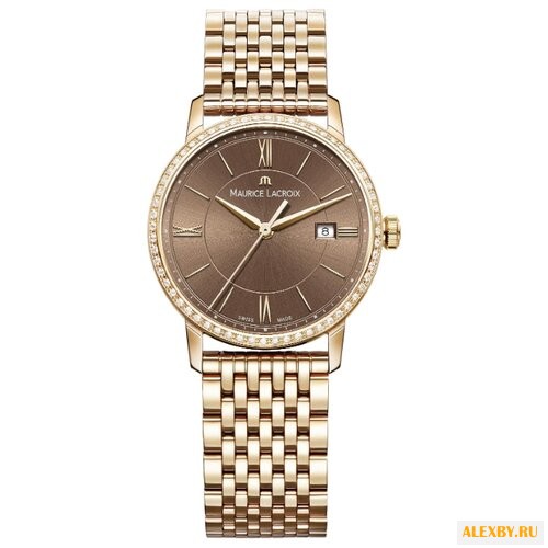 Наручные часы Maurice Lacroix
