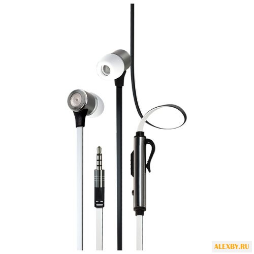 Наушники INTERSTEP BWhite Headset