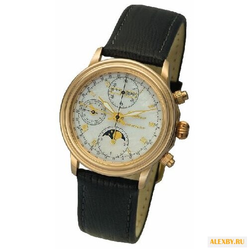 Наручные часы Platinor 57850.315