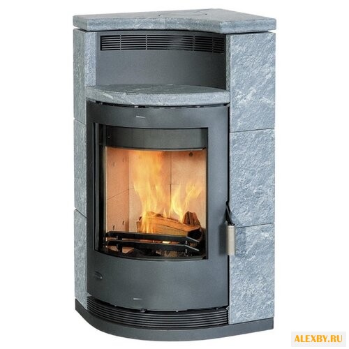 Печь-камин Fireplace Lyon Sp