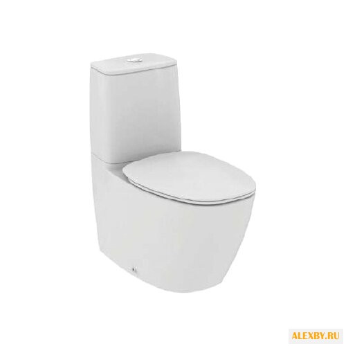 Унитаз Ideal STANDARD Dea T349701