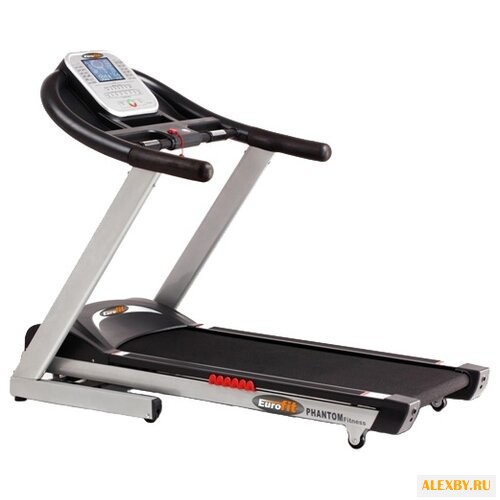 Электрическая беговая дорожка