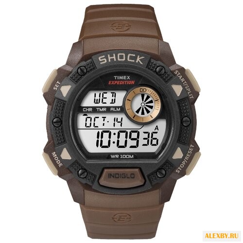 Наручные часы TIMEX TW4B07500