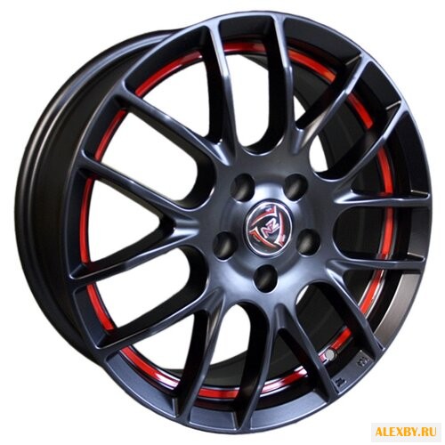 Колесный диск NZ Wheels F-40