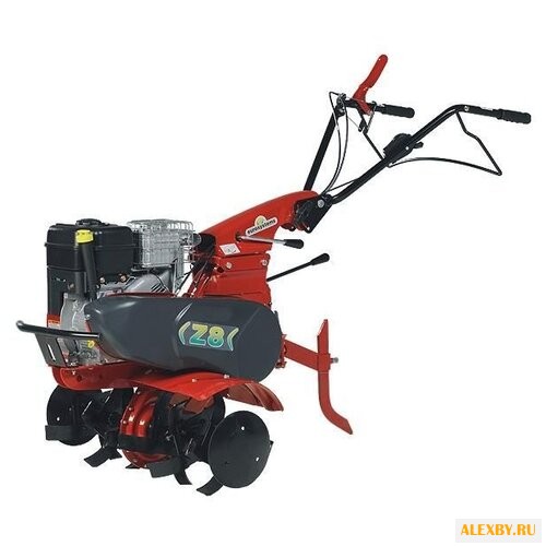 Культиватор Eurosystems Z 8