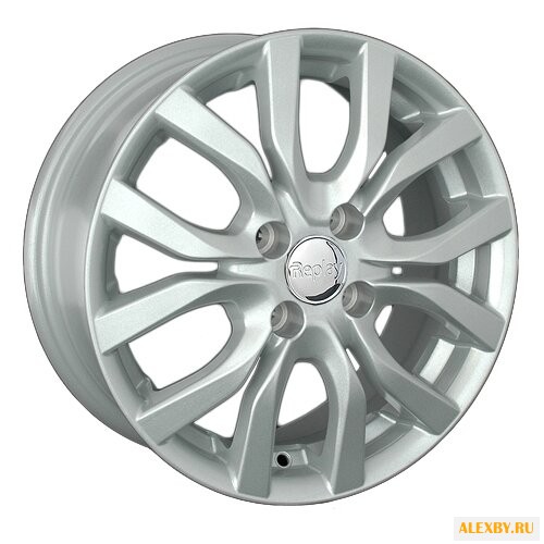 Колесный диск Replica RN155