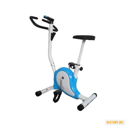 Вертикальный велотренажер Sport