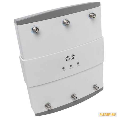 Wi-Fi роутер Cisco AIR-AP1252AG