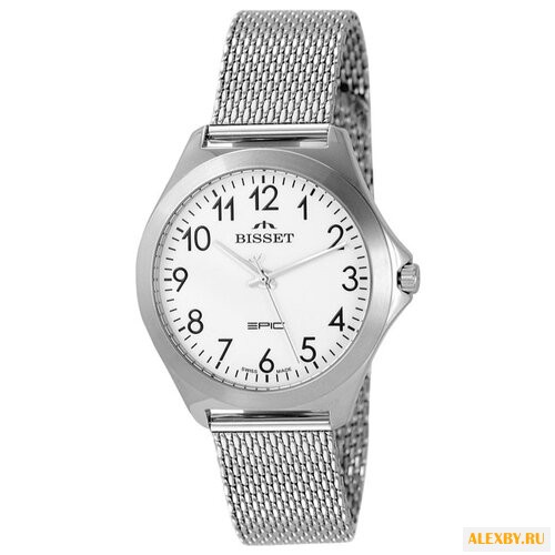 Наручные часы BISSET