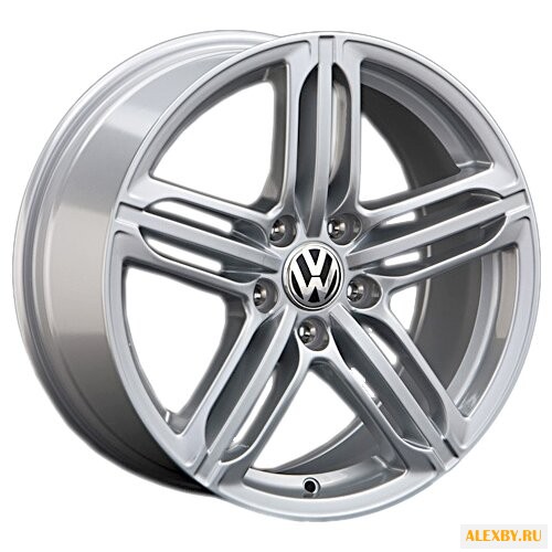 Колесный диск Replica VW107