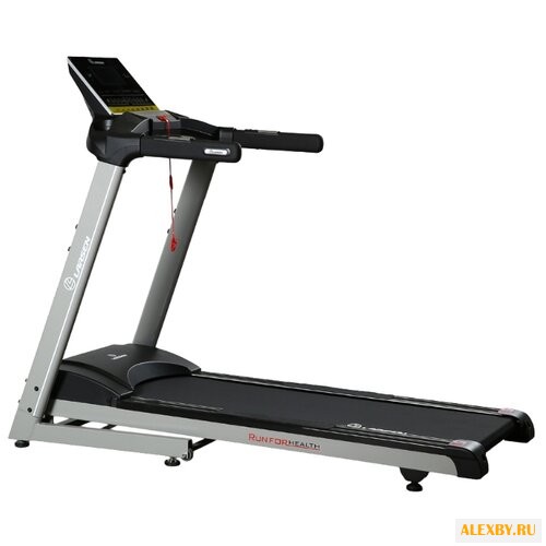 Электрическая беговая дорожка