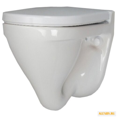 Унитаз SANITA LUXE Attica с