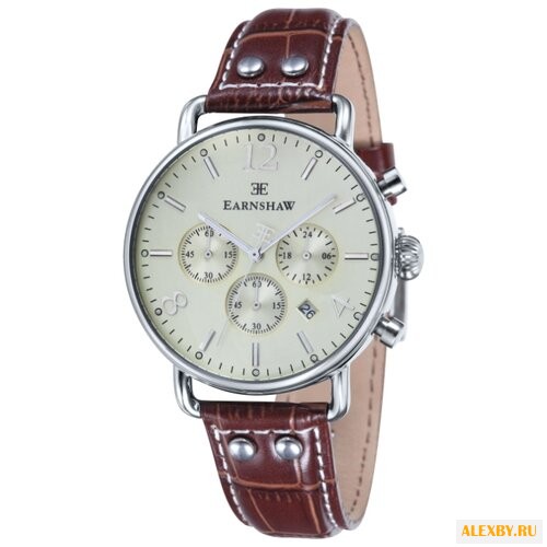 Наручные часы EARNSHAW ES-8001-05