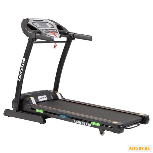 Электрическая беговая дорожка