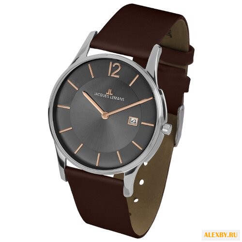 Наручные часы JACQUES LEMANS
