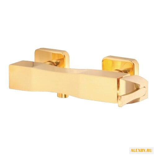 Однорычажный смеситель для душа