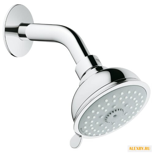 Верхний душ Grohe New Tempesta