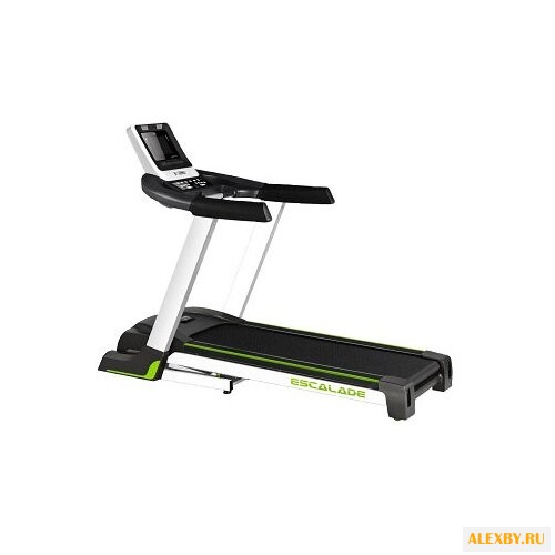 Электрическая беговая дорожка