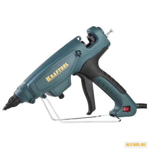 Клеевой пистолет Kraftool PRO