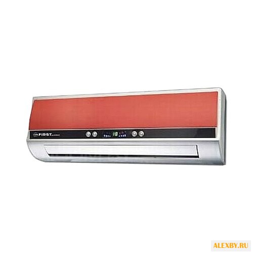 Тепловентилятор FIRST AUSTRIA