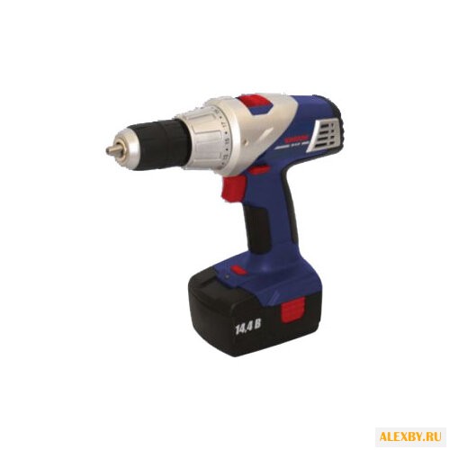 Дрель-шуруповерт Кратон CD-14-02