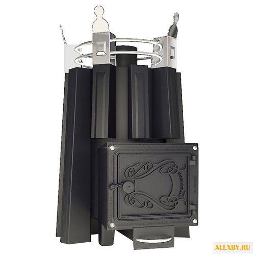 Банная печь Добросталь Фредерика