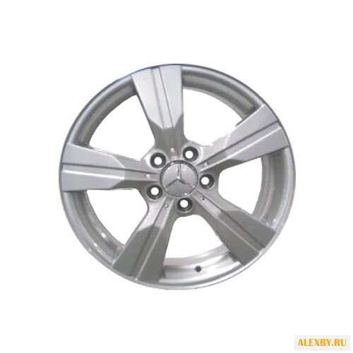 Колесный диск Replica MB93