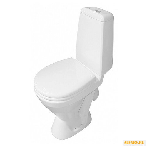 Унитаз Sanita Кама