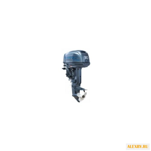 Лодочный мотор Mikatsu M30FES