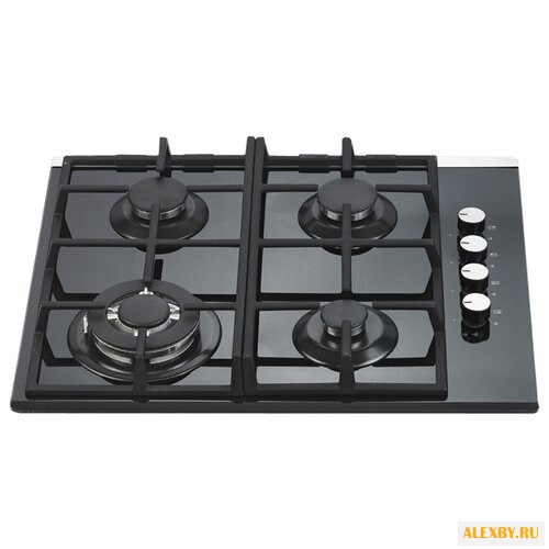 Варочная панель Zigmund &