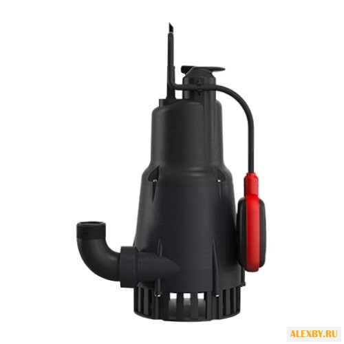 Насос Grundfos KPC 600-A