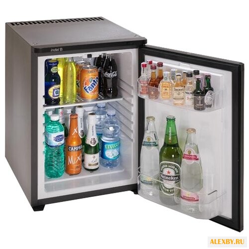 Встраиваемый холодильник indel