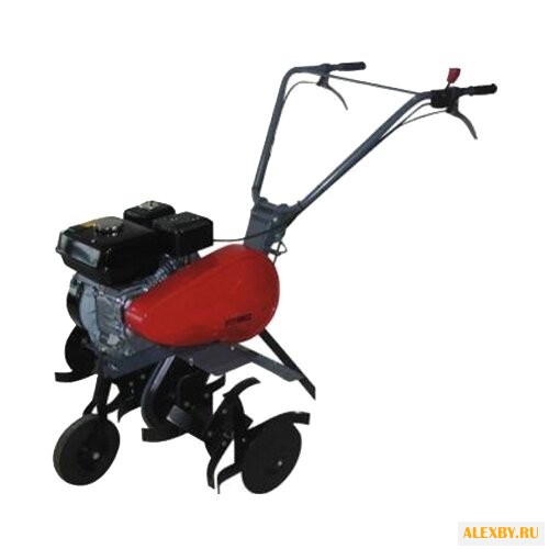 Культиватор Pubert ECO 50 HC2