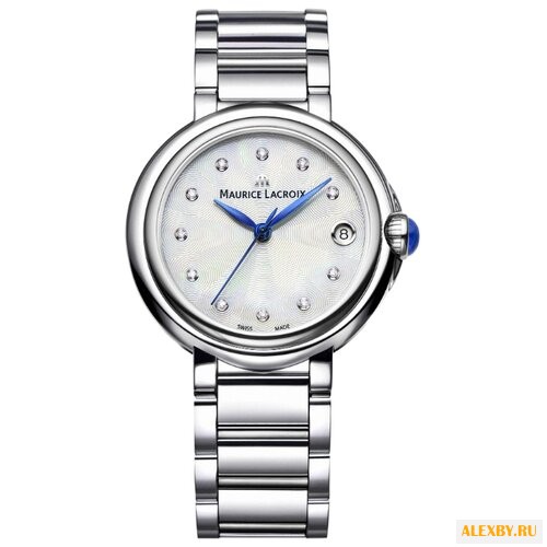 Наручные часы Maurice Lacroix