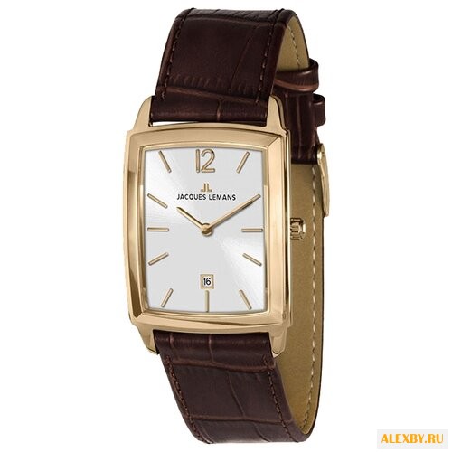 Наручные часы JACQUES LEMANS