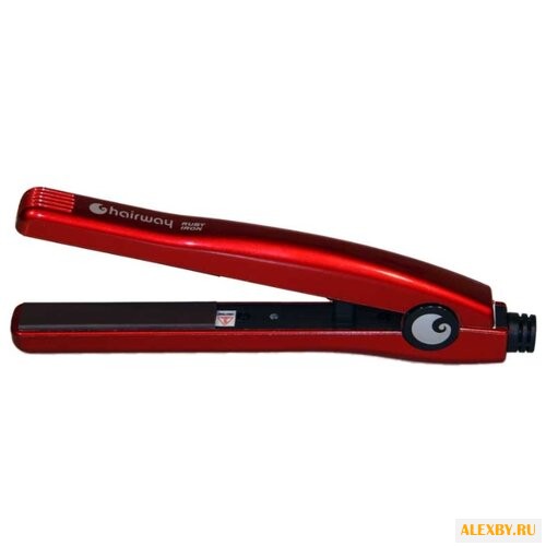 Щипцы Hairway 04087