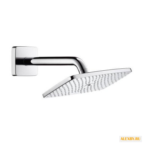 Верхний душ Hansgrohe Raindance