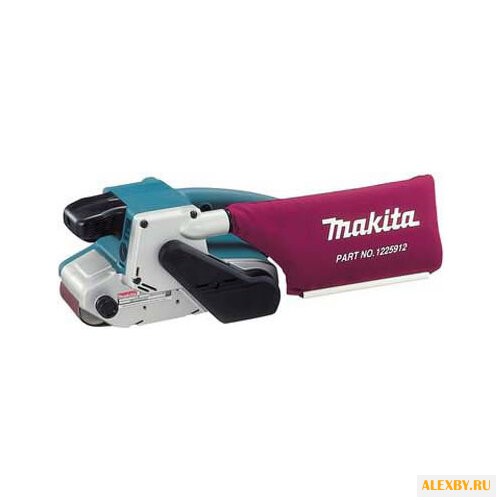 Ленточная шлифмашина Makita 9903
