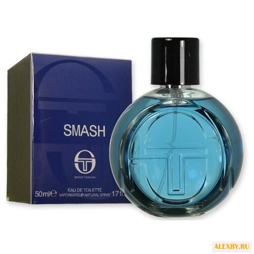 SERGIO TACCHINI Smash