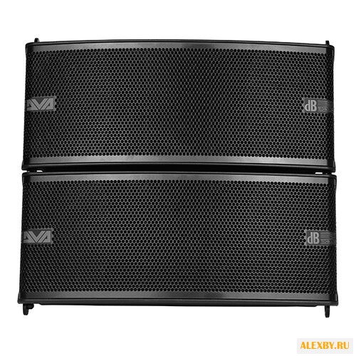 Акустическая система dB