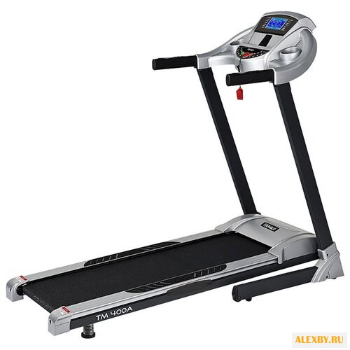Электрическая беговая дорожка