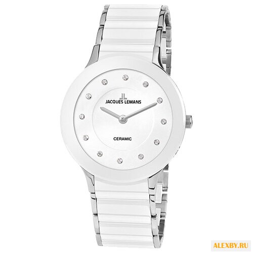 Наручные часы JACQUES LEMANS