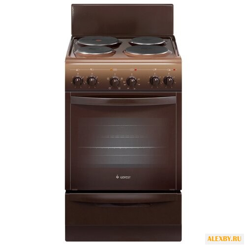 Плита GEFEST 5140-01 0036