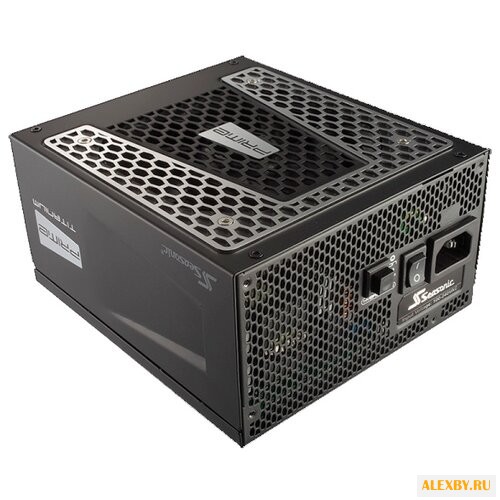 Блок питания Sea Sonic