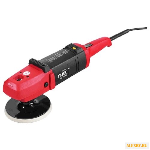 Полировальная машина Flex LK