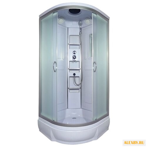 Закрытая кабина River Lena 90 26